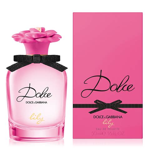 Dolce Lily Dolce&amp;Gabbana perfume 